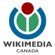 Wikimedia Canada logo.svg