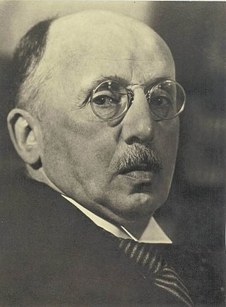 <span class="mw-page-title-main">Wilhelm Martin</span> German-Dutch art historian (1876–1954)