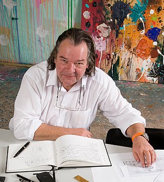 <span class="mw-page-title-main">Will Alsop</span> British architect (1947–2018)