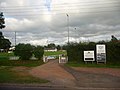 Thumbnail for File:Willand , Willand Rovers Football Club - geograph.org.uk - 1445744.jpg