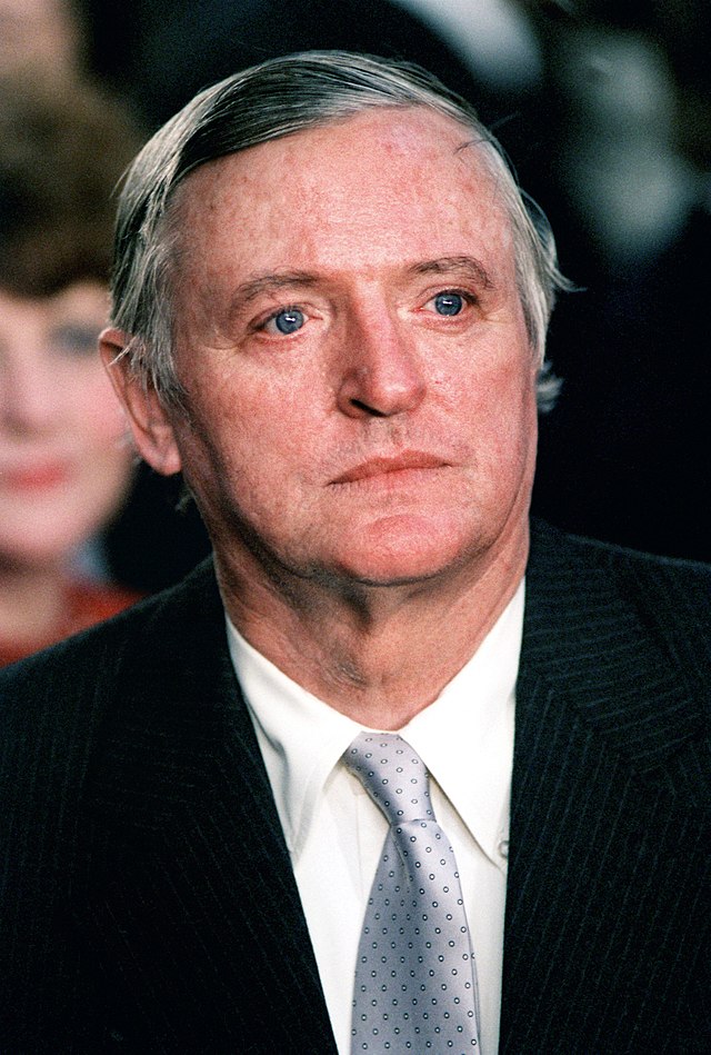 William F. Buckley Jr. - Wikipedia