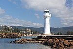 Thumbnail for Wollongong Breakwater Lighthouse