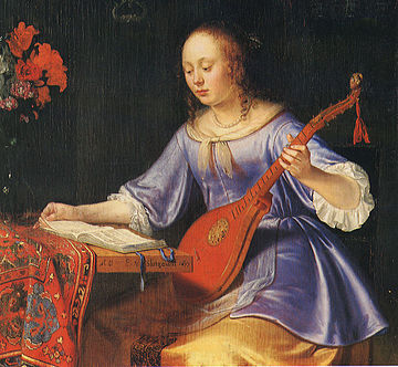 Woidzither