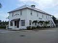 Thumbnail for Woodmen Hall (Stuart, Florida)