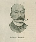 Antoni Zaleski