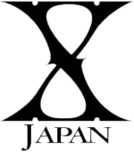 X Japan logo.png