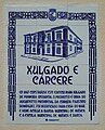 Xulgado e Cárcere