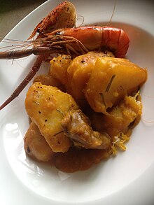 Asaro with big prawns Yam Pottage Longthroat Memoirs.jpg