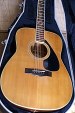 Thumbnail for File:Yamaha FG-365SII Acoustic Guitar.jpg