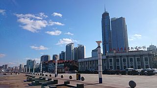 Yantai trip planner