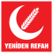 Yeniden Refah Partisi logo.svg