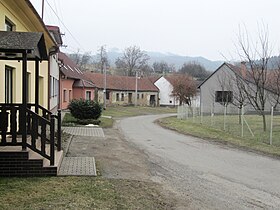 Zástřizly