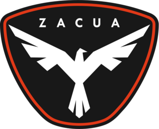 <span class="mw-page-title-main">Zacua</span> Mexican car company