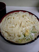 うどん: 概要, 歴史, 文化