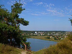 Село Зашков в бывшем Львовском районе.