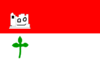 Bandeira de Zavlekov