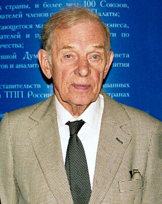 <span class="mw-page-title-main">Georgiy Zhzhonov</span> Russian actor and writer