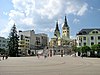 Holy Trinity Cathedral