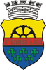 Coat of arms of Velký Šenov