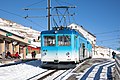 * Nomination Train of Art-Rigi Railways at Rigi Kulm train station --JoachimKohler-HB 12:27, 21 March 2020 (UTC) * Promotion Good quality -- Spurzem 13:19, 21 March 2020 (UTC)
