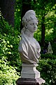 * Nomination Allegory of Peace (bust in Summer Garden), Saint Petersburg, Russia. By User:Lvova --Екатерина Борисова 03:33, 23 May 2024 (UTC) * Promotion  Support Good quality. --MB-one 12:26, 27 May 2024 (UTC)