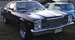 '78 Dodge Aspen FROM HELL (Auto classique VAQ Mont St-Hilaire '11) .jpg