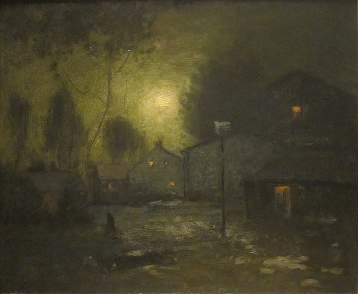 File:'Moonlight' by George Inness, 1893.JPG