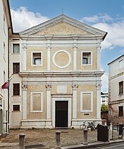 Chiesa Di San Gaetano.