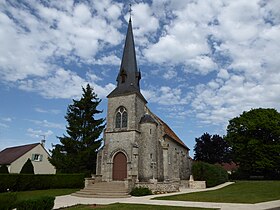 Villeneuve-Saint-Nicolas