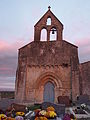 Saint-Martial Church of Saint-Martial