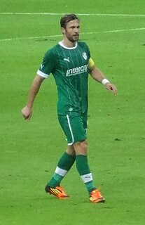 <span class="mw-page-title-main">Ömer Erdoğan</span> Turkish footballer (born 1977)