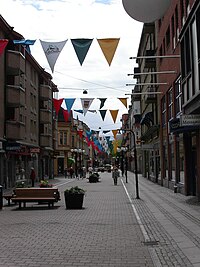 Örebro