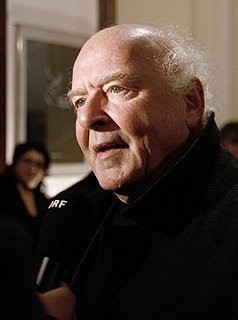 <span class="mw-page-title-main">Christian Berger</span> Austrian cinematographer