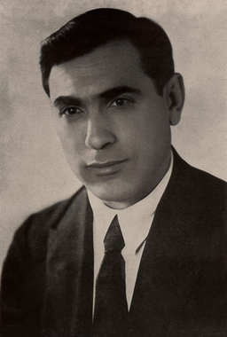 Aziz Aliyev Azerbaijani Soviet scientist and politician