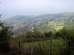 Godečevo-panorama