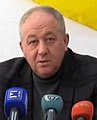 Кихтенко Александр Тимофеевич 10 октября 2014 — 5 марта 2015, 5 марта 2015 — 11 июня 2015