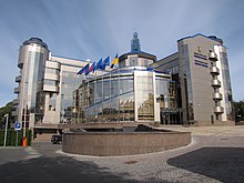 UAF Headquarters in Kyiv Liga Futbola - panoramio (1).jpg