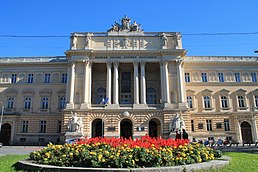 Ivan-Franko-Universität