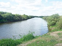 Mogocha (river)