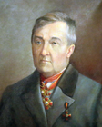 Дмитрий Матвеевич Перевощиков