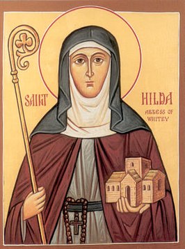 Hilda van Whitby