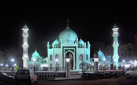 Karunagappally Mosque