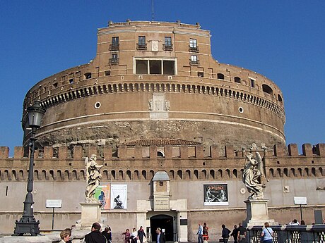 Castel Sant'Angelo