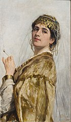 La bella sultana