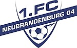 Vorschaubild für 1. FC Neubrandenburg 04