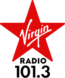 101.3 Virgin Radio Logo.svg 