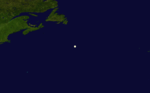 Voie de l'ouragan 3 de l'Atlantique 1860.png