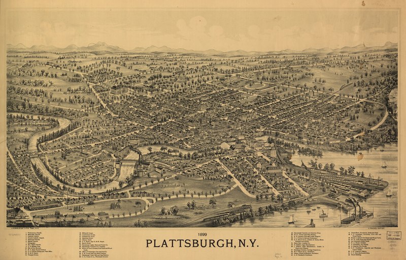 File:1899 Plattsburgh, N.Y. LOC 75694833.tif