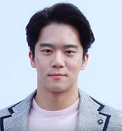 Ha Seok-jin (2019)