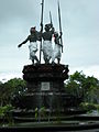 Puputan: Puputan de 1849 à Buleleng, Puputan de 1906 à Badung, Puputan de 1908 à Klungkung